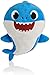 Pinkfong Baby Shark Official Song Doll - Daddy Shark - By WowWee