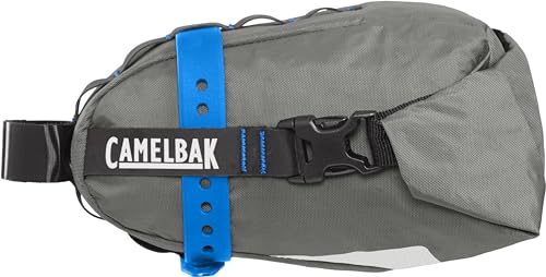 Camelbak M.U.L.E. 1L Wolf Grey sacoche vélo étanche et compacte