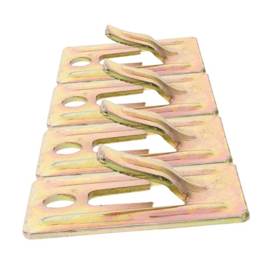 HOODANCOS 4 piezas Soporte para Calentador