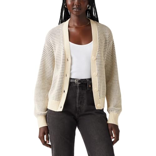 Snowflake Cardigan, (New) Butter Cream Navy Blazer,...