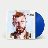Red To Blue [VINYL] Red To Blue [Vinilo]