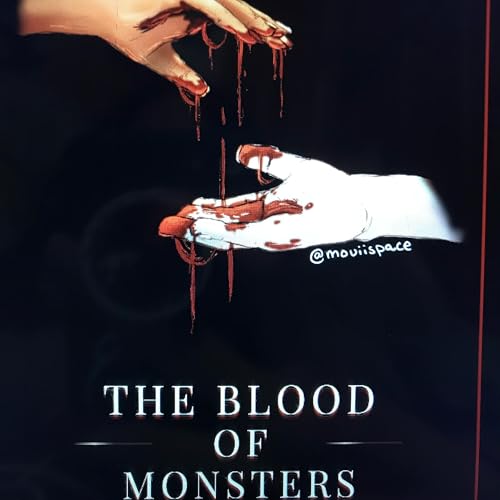 The Blood of Monsters Chapter 32(unedited)