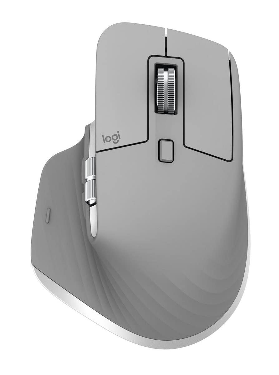 Logitech MX Master 3 for Mac ホワイト Amazon.co.jp: Logicool(ロジクール) MX MASTER 3S for Mac