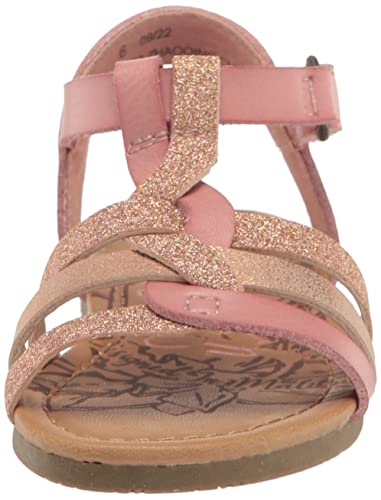 Blowfish Malibu Girl's Sabini-t Flat Sandal2