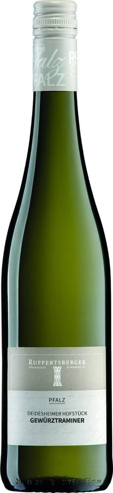 Gewürztraminer Spätlese Deidesheimer Hofstück, Edition Terroir (2 * 0,75l)