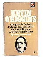 Kevin O'Higgins B001OOXNLY Book Cover