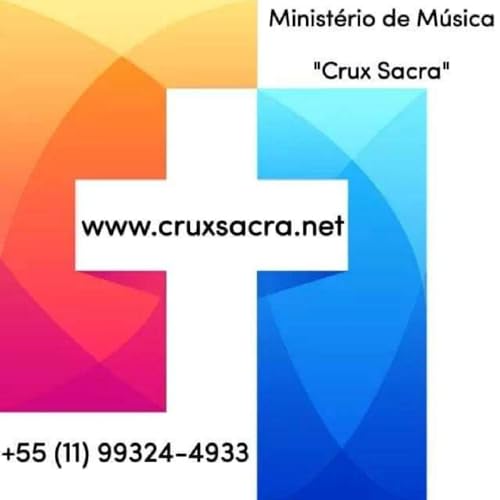 Podcast Cat&oacute;lico de Crux Sacra cover art