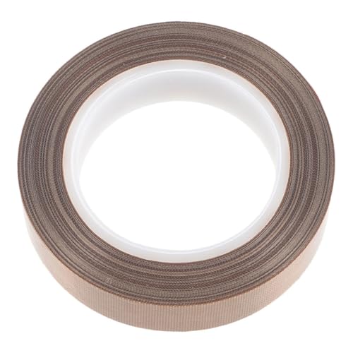 Ruban adhésif PTFE haute température Healvian ruban isolant résistant machine sous vide - 5
