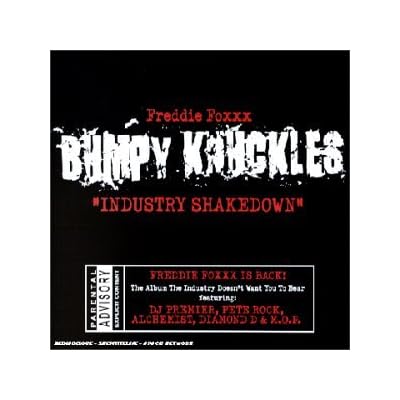 Industry Shakedown