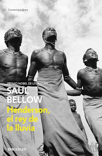 Henderson, el rey de la lluvia