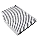 Premium Cabin Air Filter with Activated Carbon for 2015-2019 Ford Transit 150/250/350 Transit 350