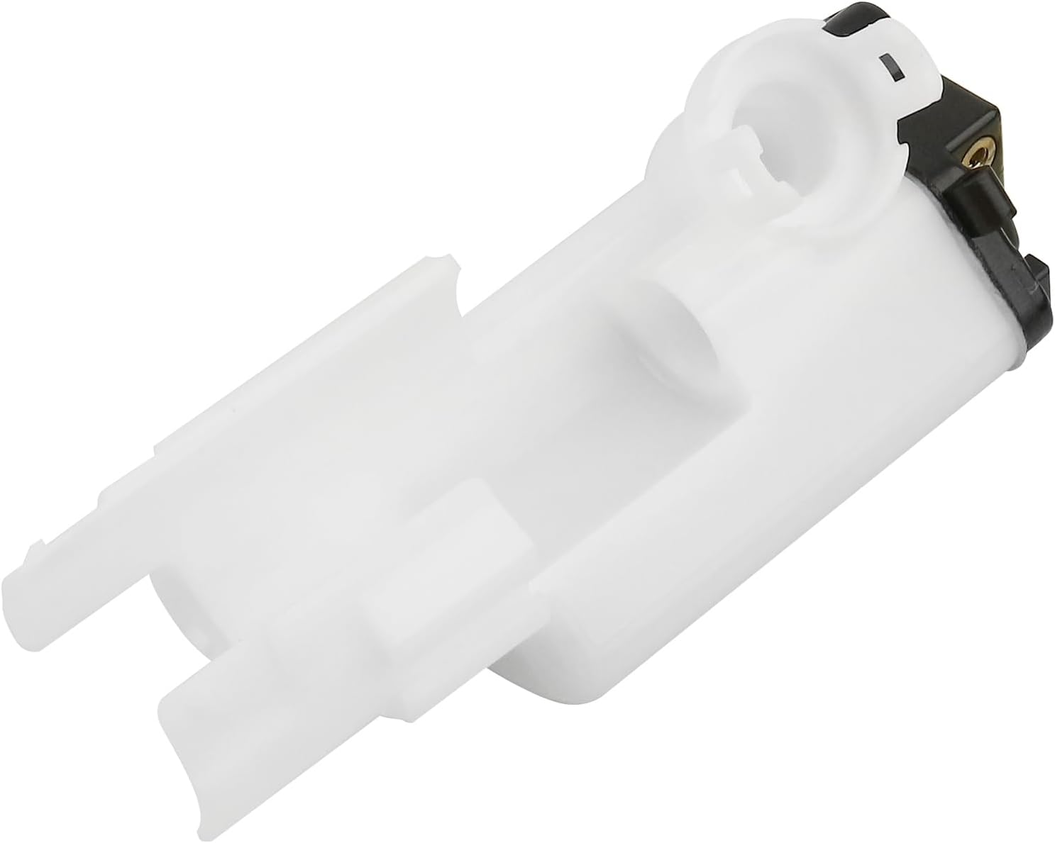 49040-0008 Fuel Pump Gas Filter Compatible with Kawasaki 2003-2008 Vulcan Pump Filters Replace 490400008