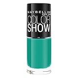 NEW Maybelline Color Show Limited Edition Nail Polish - 965 Urban Utopia