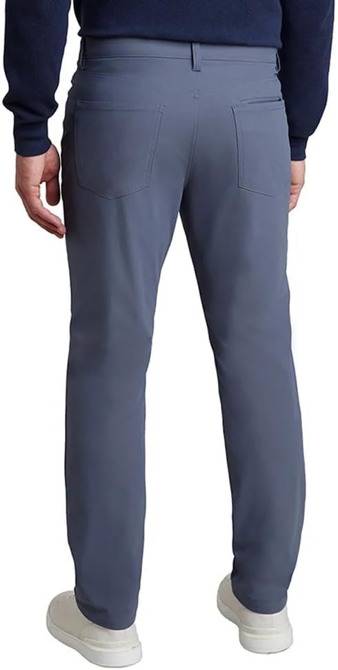 KIRKLAND Signature Men's Commuter Pants - Image 2