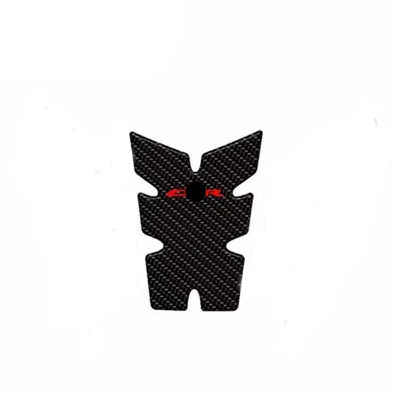 Protection réservoir CBR650R grip moto antidérapant pads latéraux