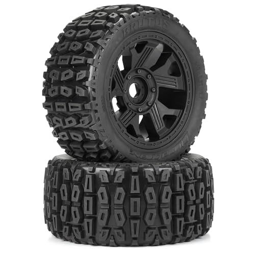 Duratrax Brutus F/R 5.7