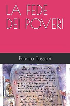 Paperback LA FEDE DEI POVERI (Italian Edition) [Italian] Book