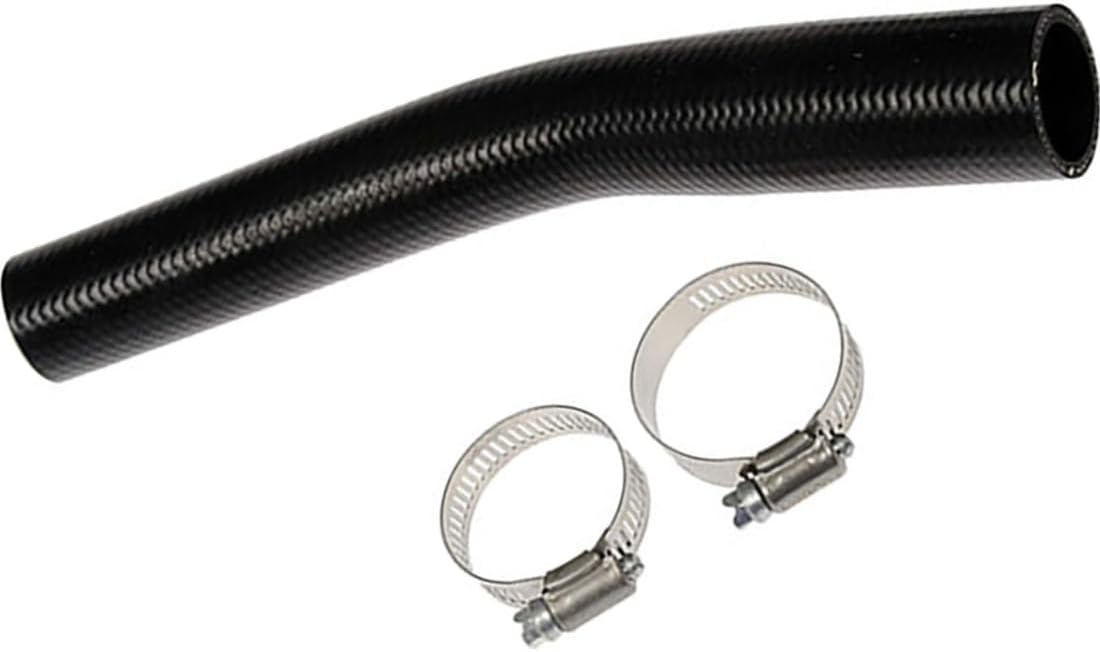 1 PCS Fuel Filler Hose fits Ford Sable,Taurus 1998 1999 2000 2001 2002 2003 fits Mercury Sable 1998 1999 2000 2001 2002 2003 Replacement 1F1Z9034EA