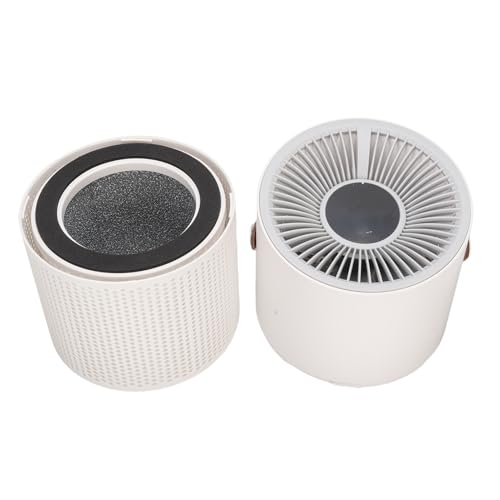 Purificador de Aire Portátil Aramox para Hogar y Oficina miniatura 7