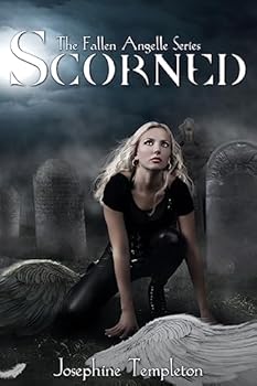 Paperback Scorned Book