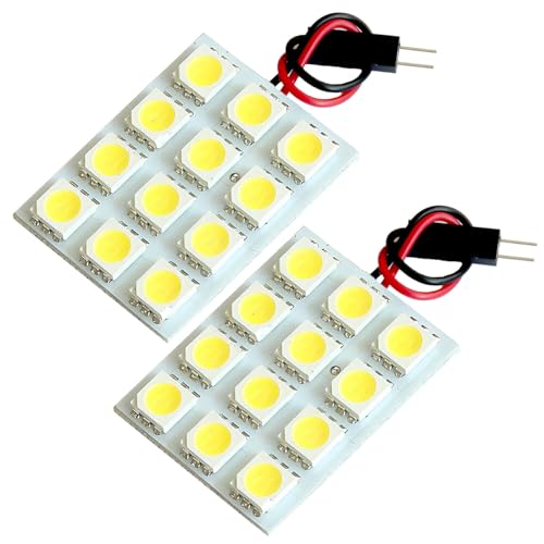 カーキャンパージャパン ランドクルーザー250 LEDルームランプ 2点セット