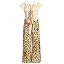 Champagne Leopard