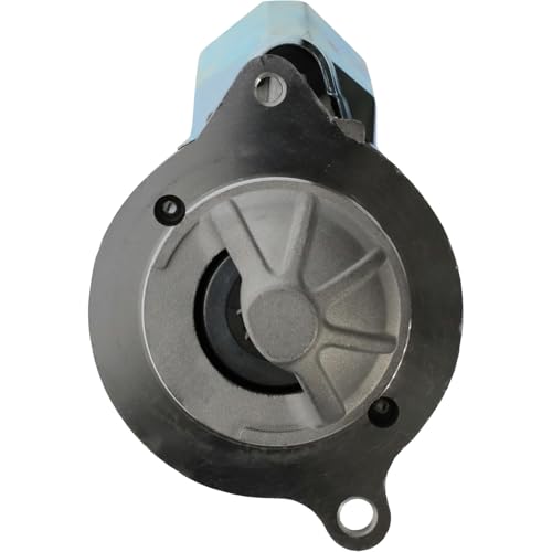 RAREELECTRICAL Starter Motor AMC Hornet Gremlin Javelin AMX