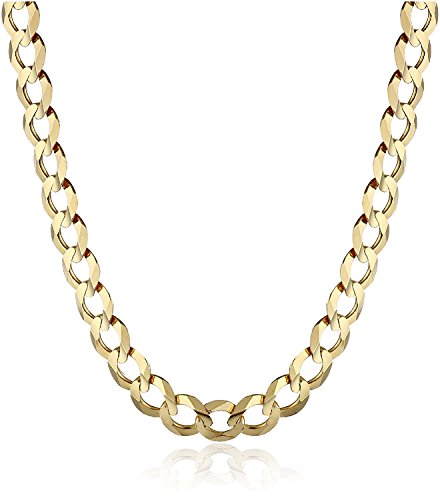 PRINS JEWELS Mujer Hombre  585  oro amarillo 14 quilates (585)      