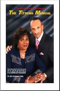 Paperback The Tithing Manual Book