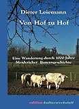  Von Hof zu Hof: Eine Wanderung durch 1000 Jahre Meidericher Bauerngeschichte