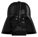 Aubecq 500277 Darth Vader Star Wars Timer Kunststoff