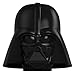 Aubecq 500277 - Timer in plastica a Forma di Darth Vader di Star Wars