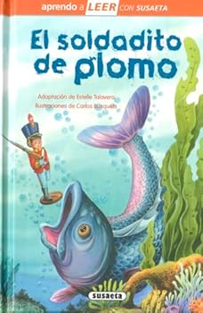 El soldadito de plomo