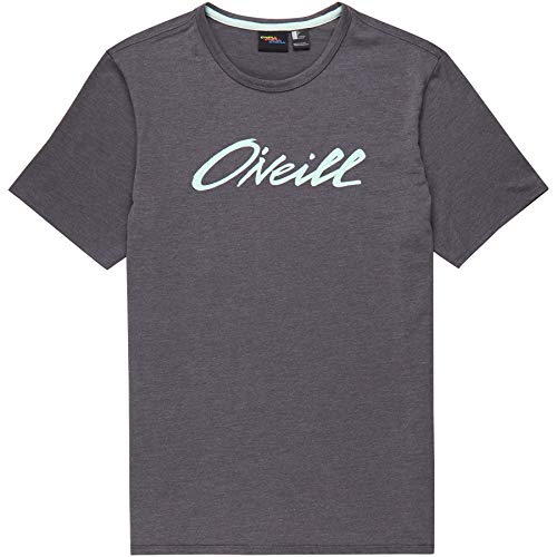 T-Shirt Tees Homme O'NEILL LM Script maillot en coton stretch col rond