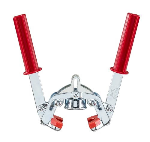 The Universal Capper Rigamonti Capper