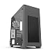 Phanteks Enthoo PRO M Acrylic Window Computer Case, Anthracite Gray Edition PH-ES515PA_AG