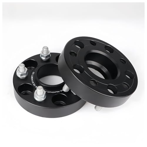 Entretoise de roue pour optimiser la stabilité du Subaru BRZ en virage serré