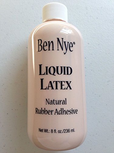 Liquid Latex 8 oz