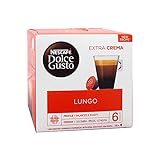 NESCAFÉ DOLCE GUSTO