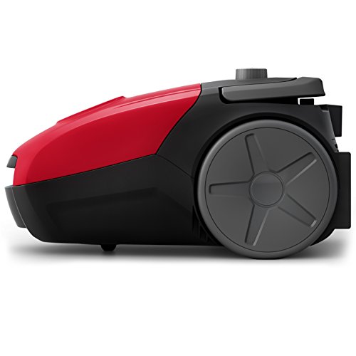 Philips Stofzuiger met zak PowerGo - 900 Watt - Actieradius van 9 meter - Met allergiefilter - Geschikt voor alle… - Image 4