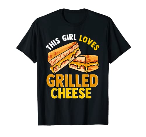 Funny Cheesey Sandwich Women T-Shirt