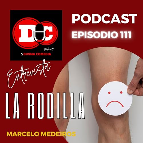 ENTREVISTA - La Rodilla / Marcelo Medeiros