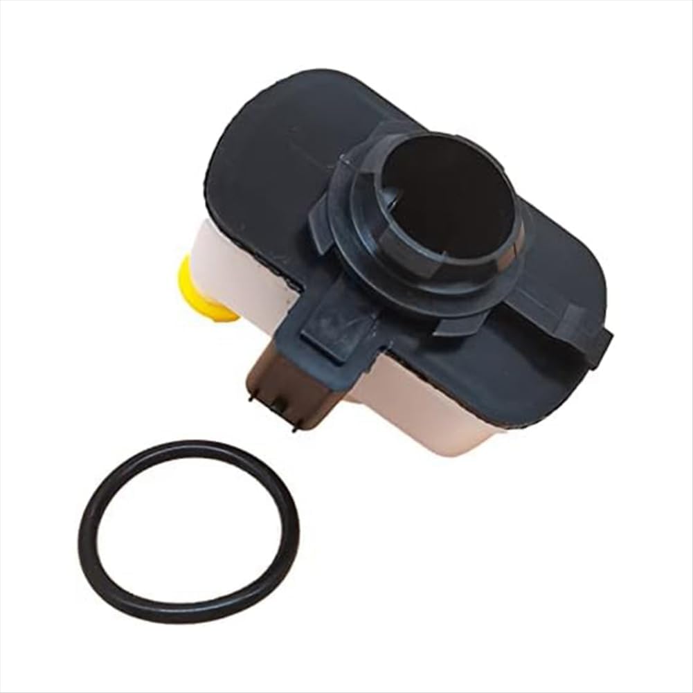 Fuel Vapor Leak Detector Pump 4B1593 for Evaporative Emission System Compatible with Grande Cherokee