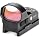 3 MOA Dot wide view with slide out battery tray
