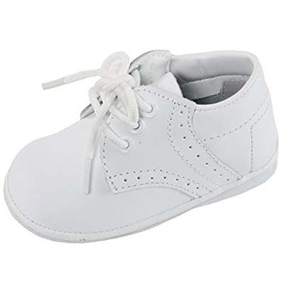Infant to Toddler Oxford Christening Shoes for Baby Kuwait Ubuy