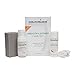 Colourlock Cleaning & Conditioning Kit to clean, care and protect leather car interiors, furniture, jackets, handbags and other items against general wear and tear (Strong Cleaner, Regular)
