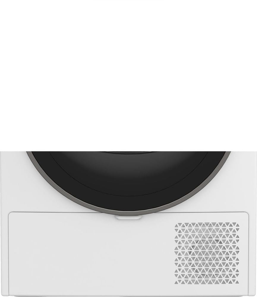 Hotpoint CHD84MWBSEE Sèche-linge Pompe à Chaleur 8 kg Silencieux 64 dB Blanc