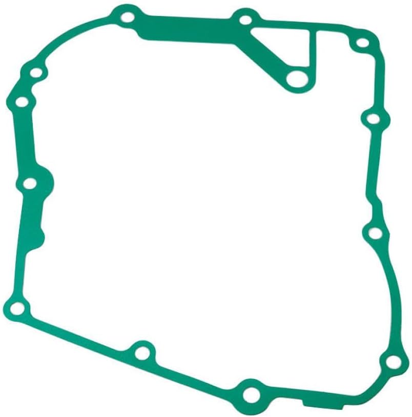 Stator Generator Crankcase Cover Gasket Compatible With Motorcycle ATV Quad Lander 250 300S 300 300SL Automotive Parts For 11394RB1000 11394RB1003