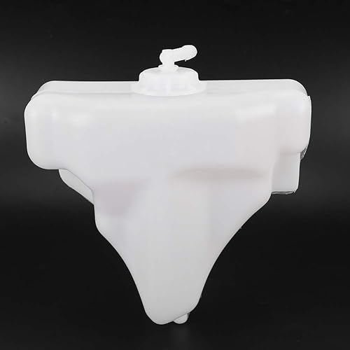 Miniatura 5 de Depósito de refrigerante, desbordamiento de refrigerante para radiador ABS Fydun 19101-RC-A-A00, se adapta a accesorios de repuesto para TL 2004-2008