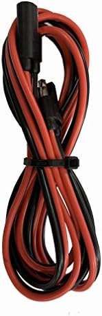 Valley Industries Wire Harness Extension, 72"